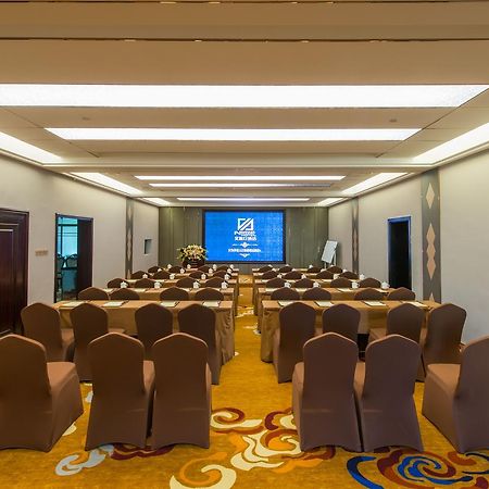 Dunhuang Isiting Hotel Екстериор снимка