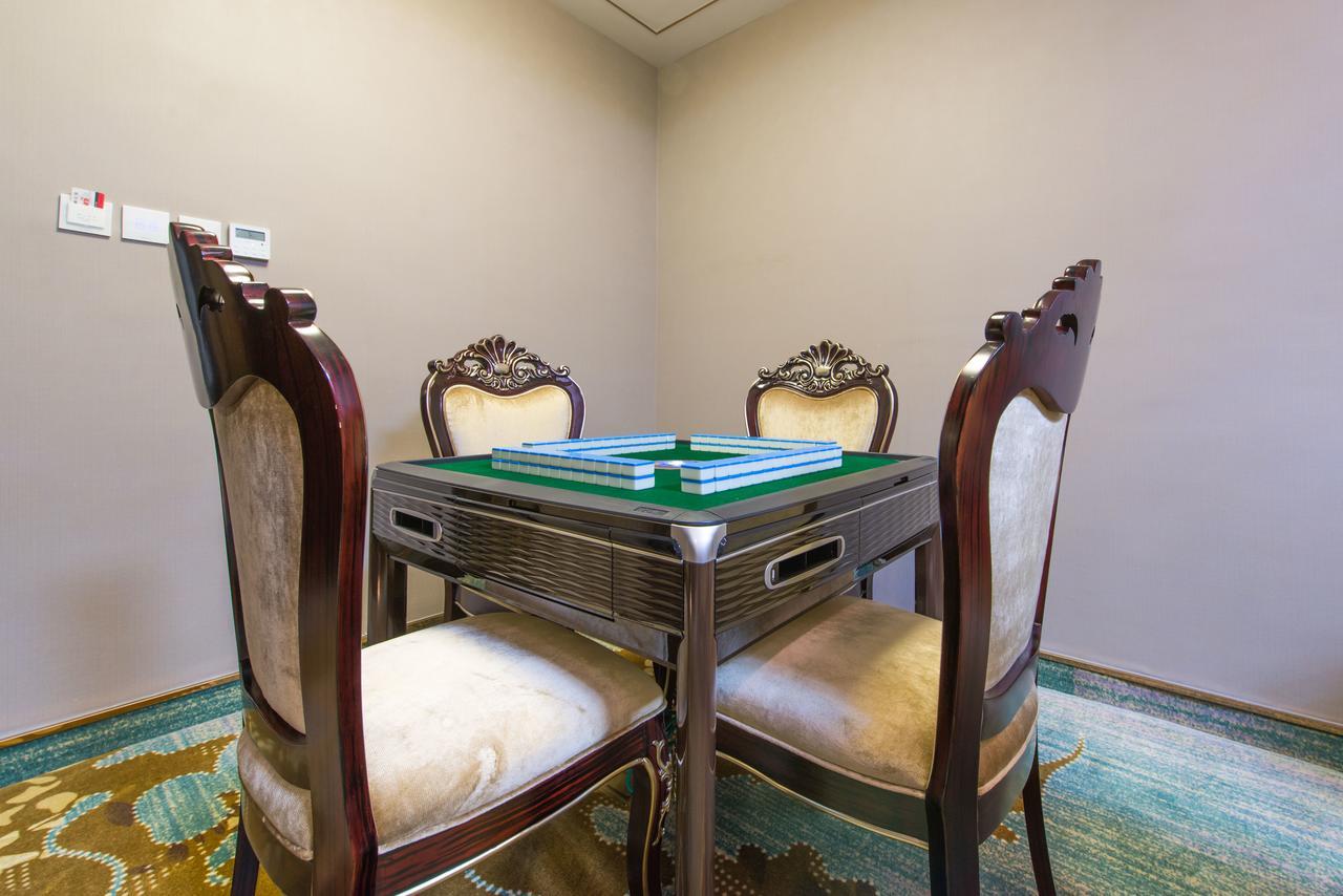 Dunhuang Isiting Hotel Екстериор снимка